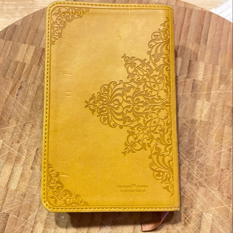 ESV TruTone Compact Bible