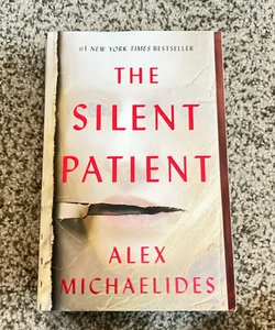 The Silent Patient