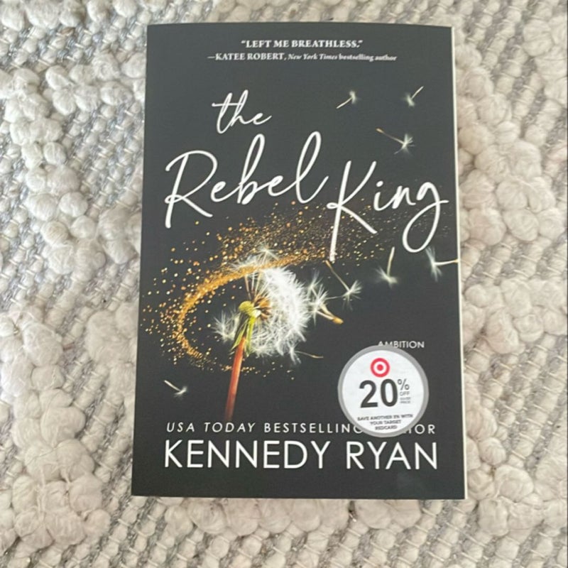 The Rebel King