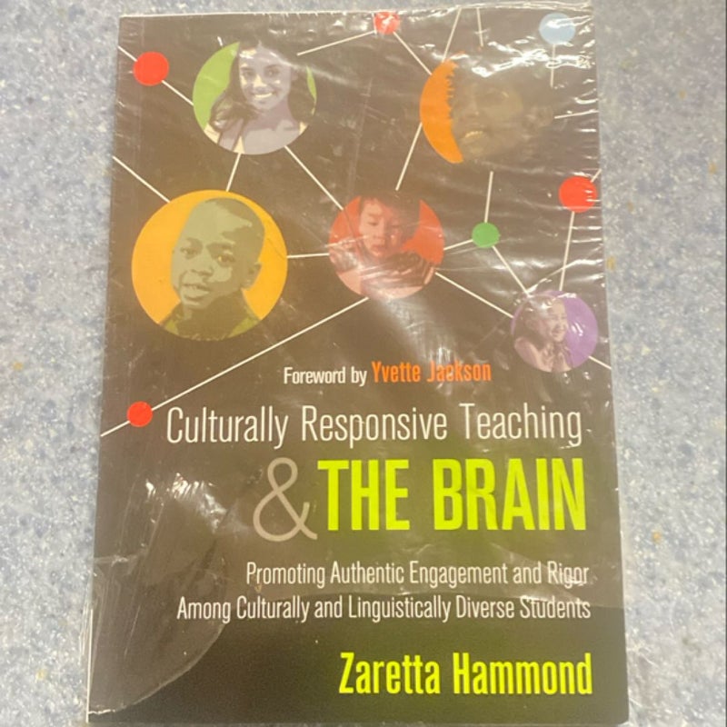 Culturally Responsive Teaching and the Brain