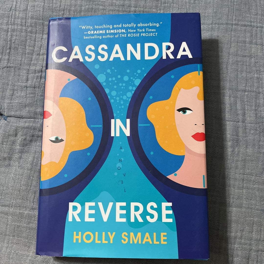 Cassandra in Reverse