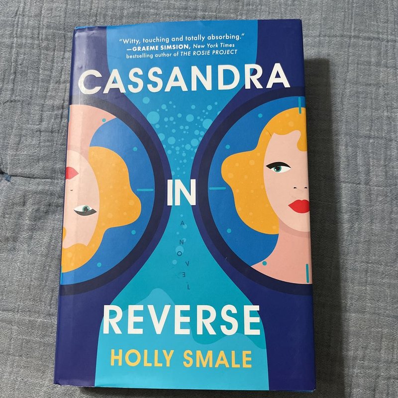 Cassandra in Reverse