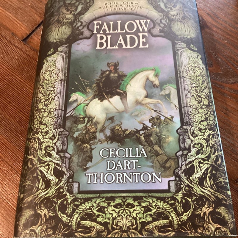 Fallowblade