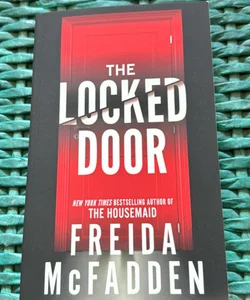 The Locked Door