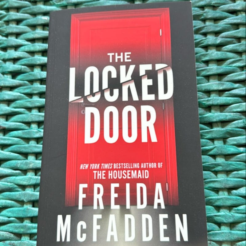 The Locked Door