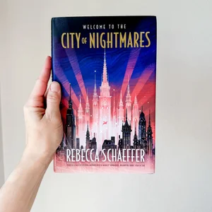 City of Nightmares