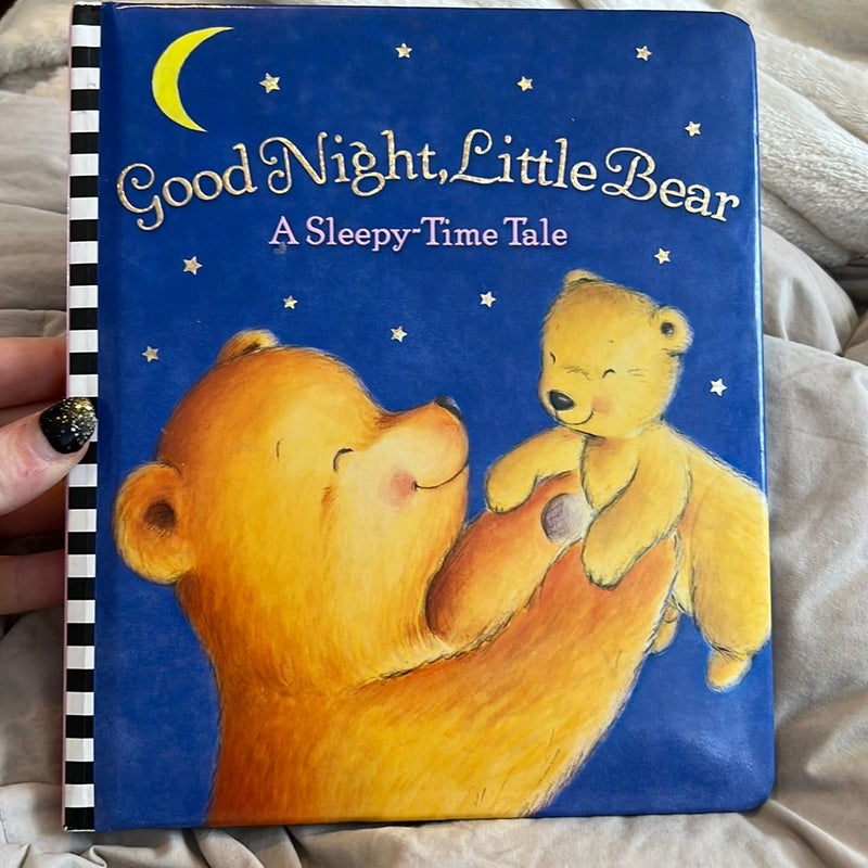 Good Night, Little Bear