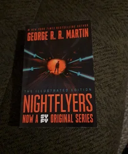 Nightflyers: the Illustrated Edition