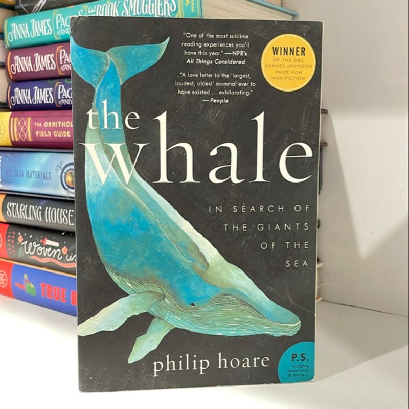 The Whale