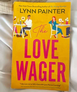 The Love Wager