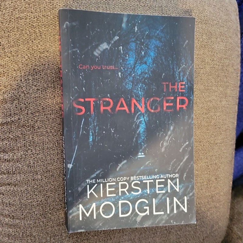 The Stranger