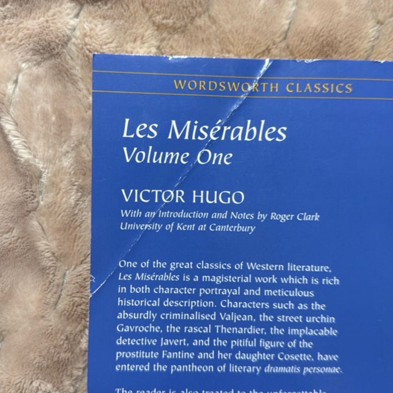 Les Miserables