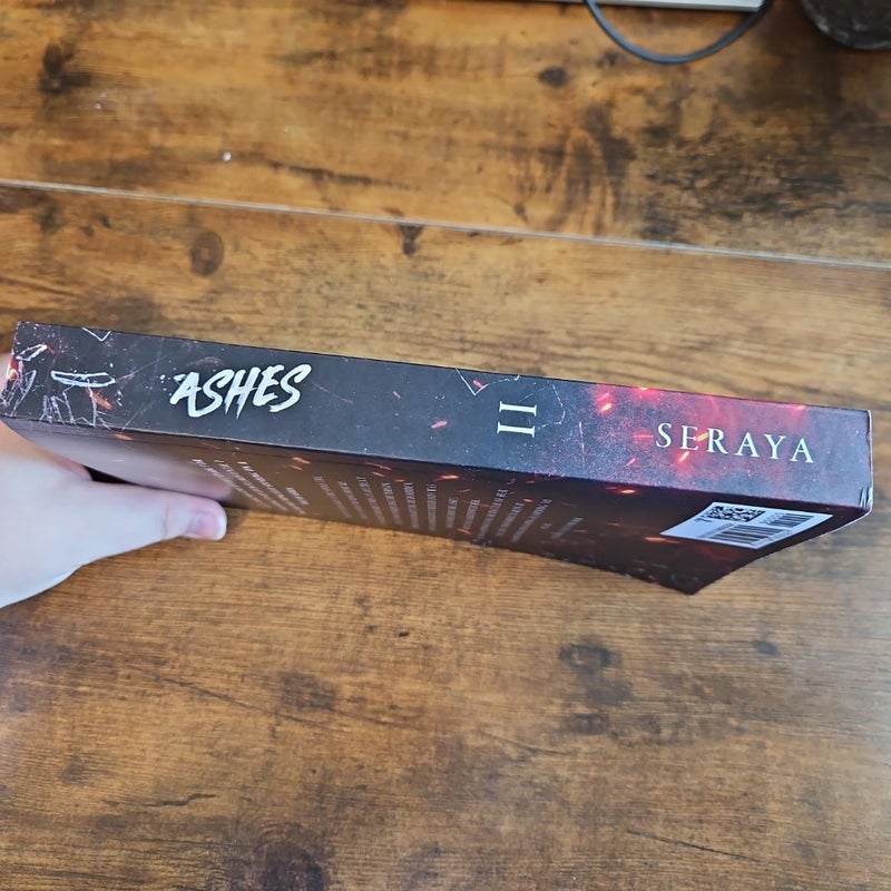 Ashes