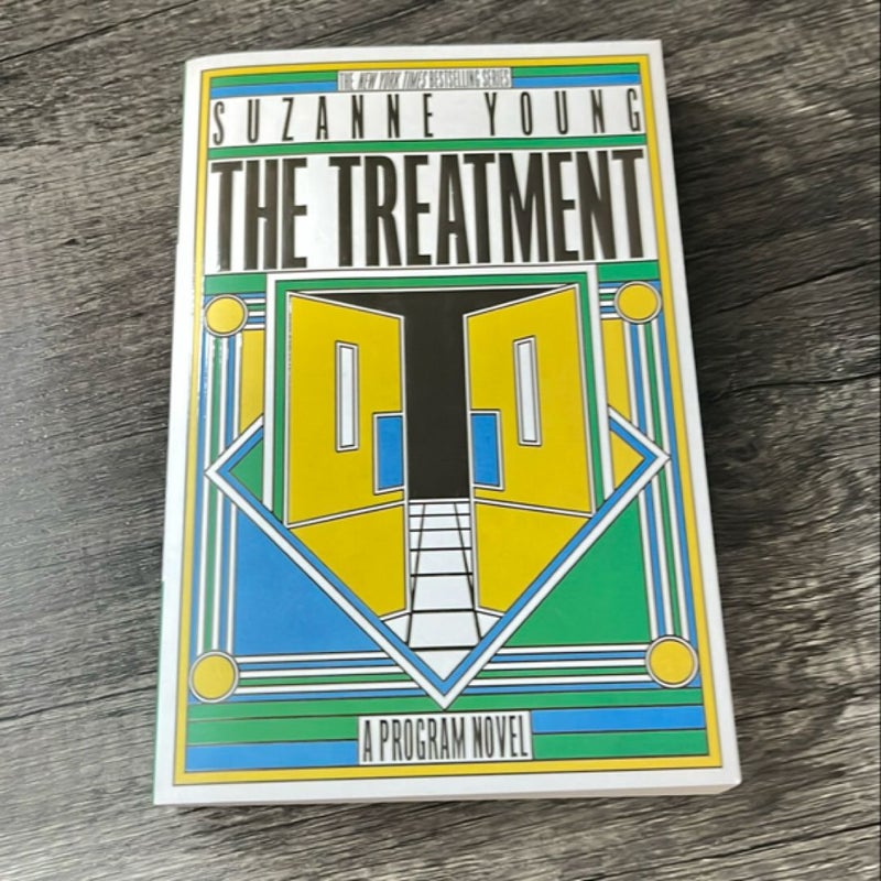 The Treatment