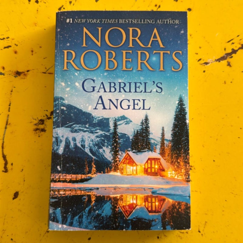 Gabriel's Angel