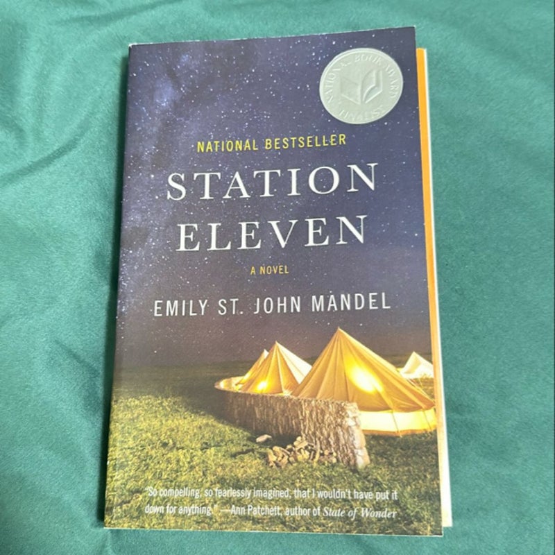 Station Eleven