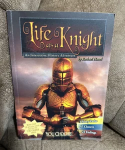 Life as a Knight. You Choose