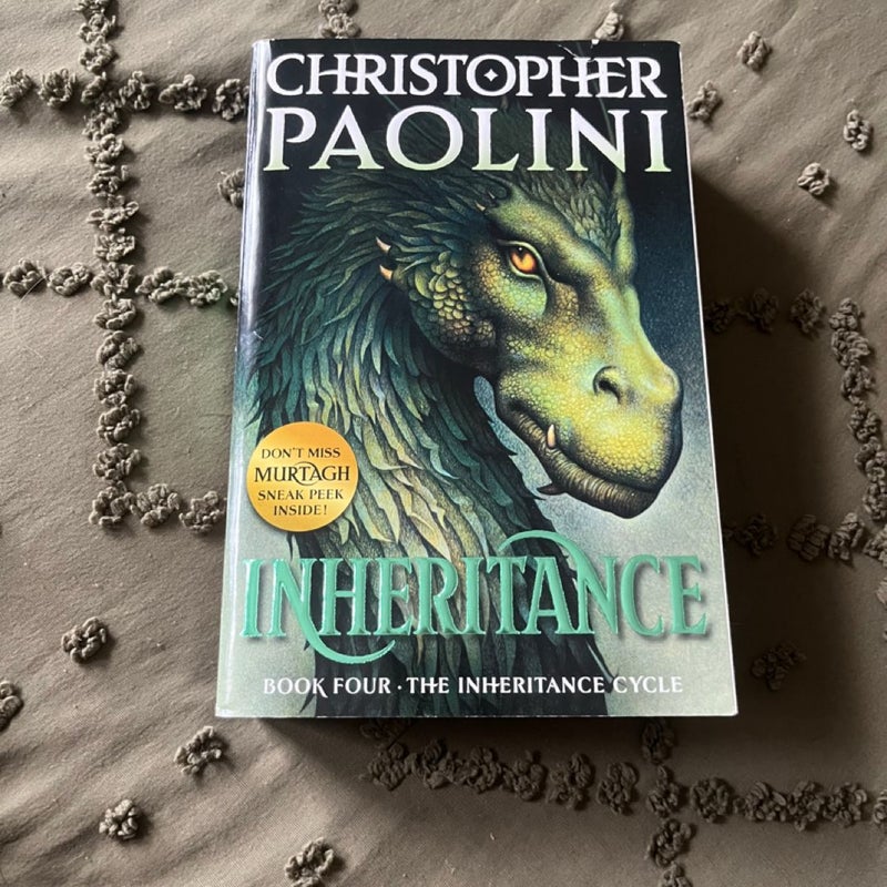 Inheritance
