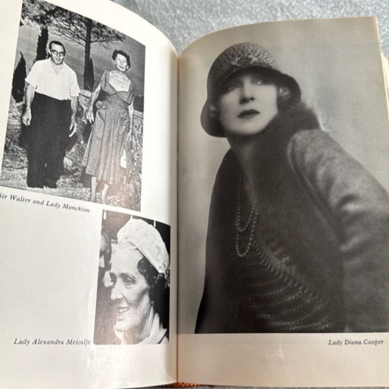 The Windsor Story