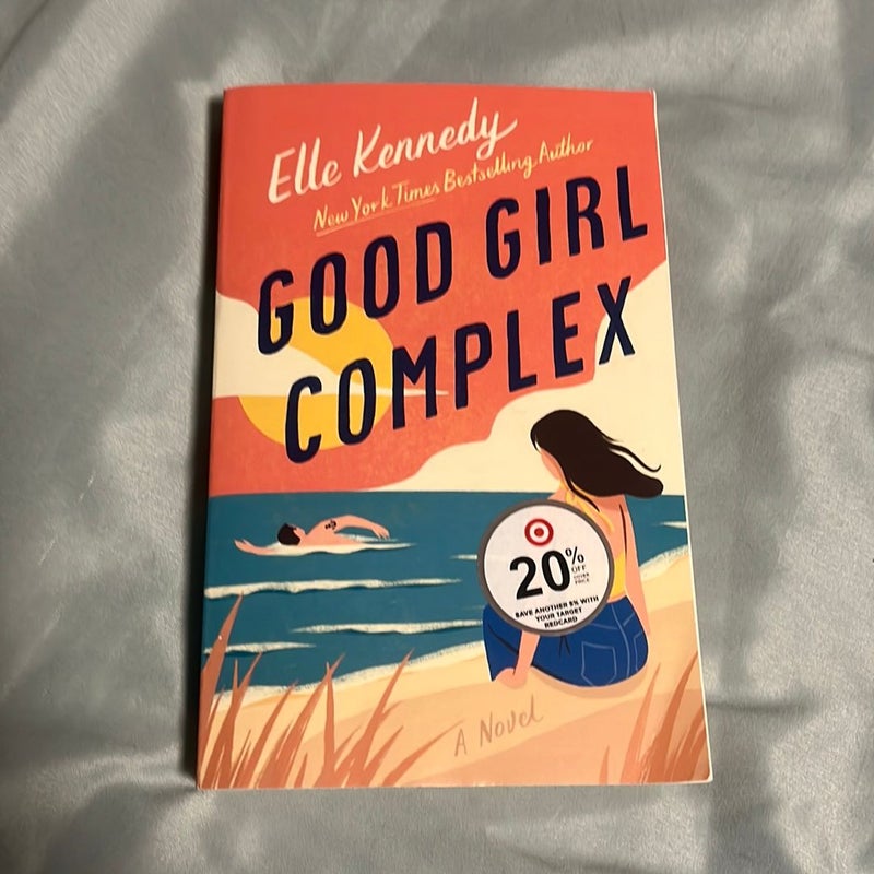 Good Girl Complex