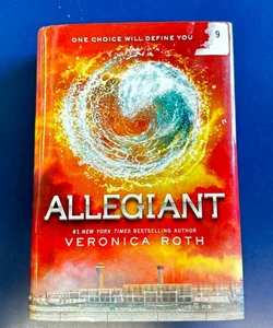 Allegiant