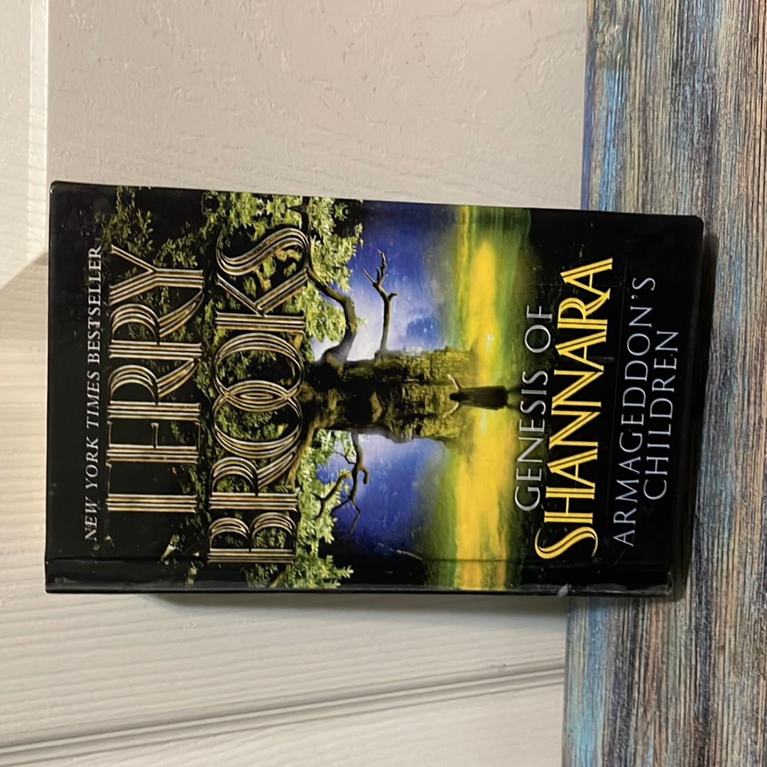 Armageddon's Children