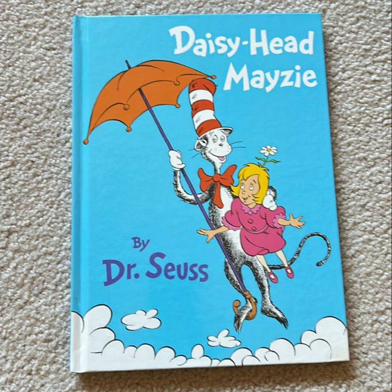 Daisy-Head Mayzie