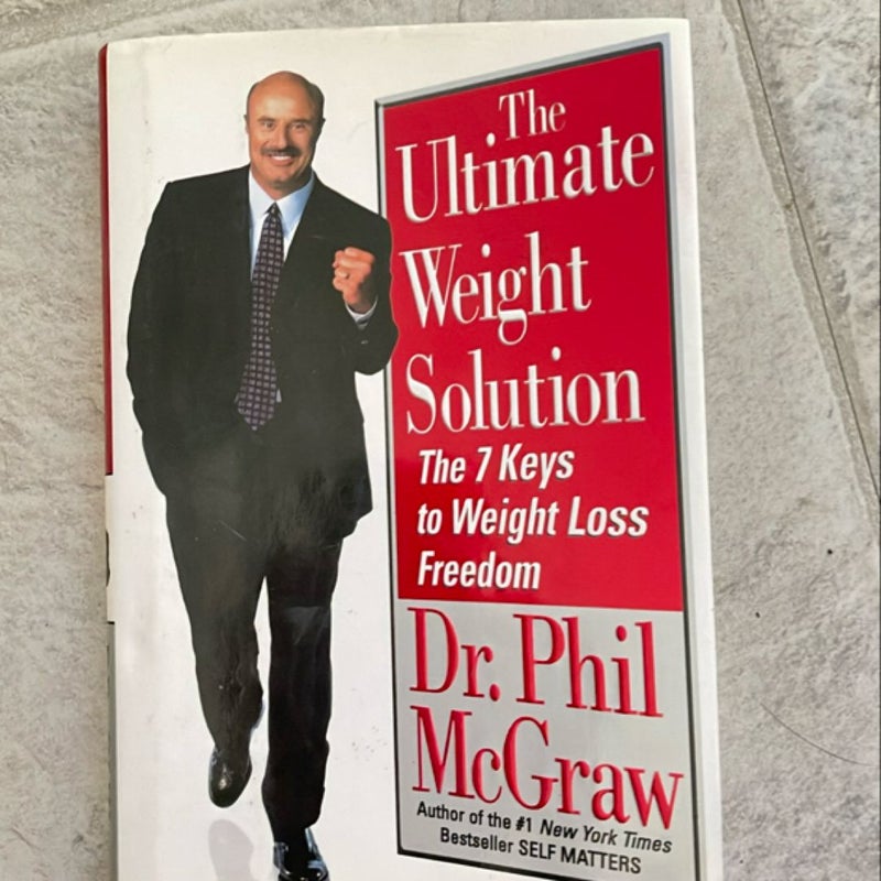 The Ultimate Weight Solution