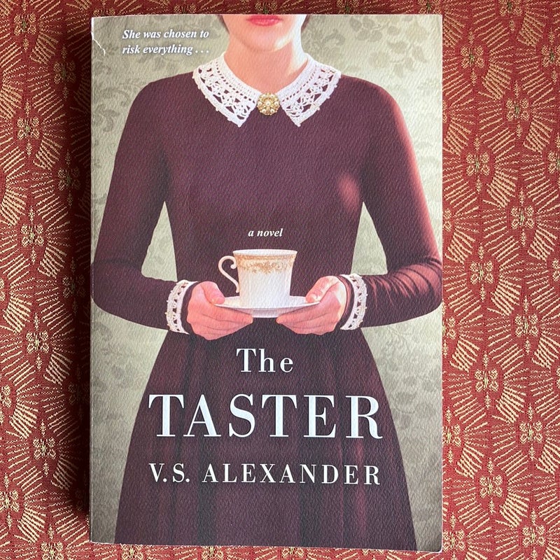 The Taster