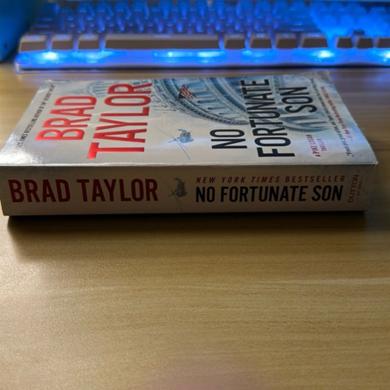 No Fortunate Son