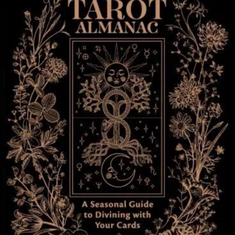 Tarot Almanac