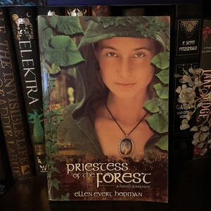 Priestess of the Forest