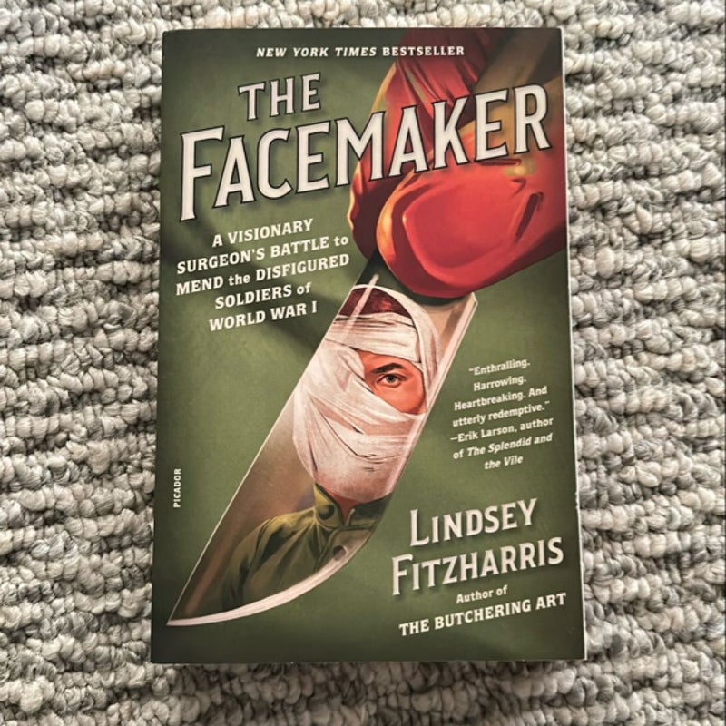 The Facemaker