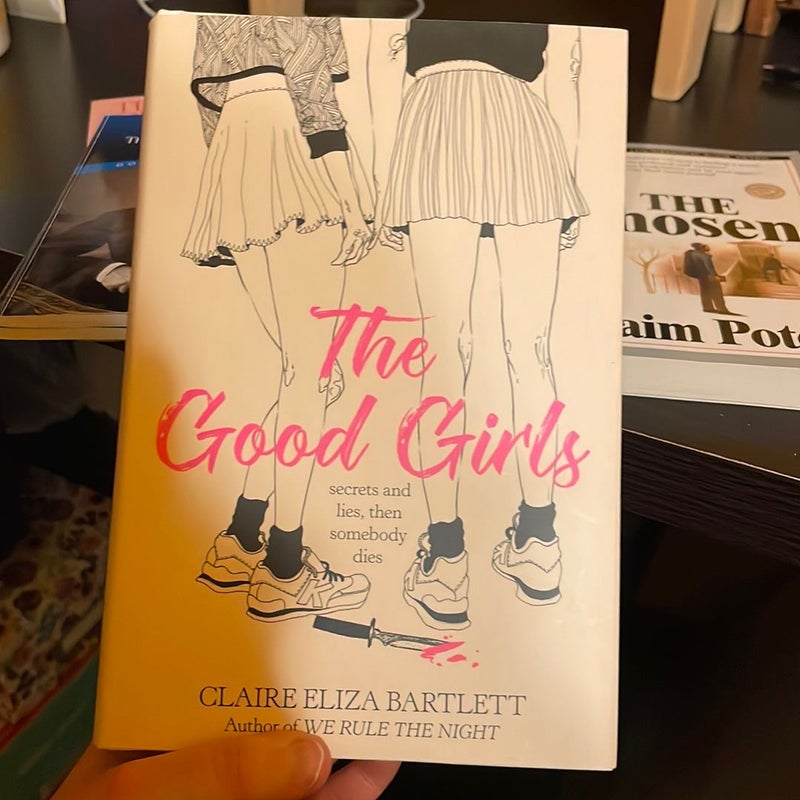 The Good Girls