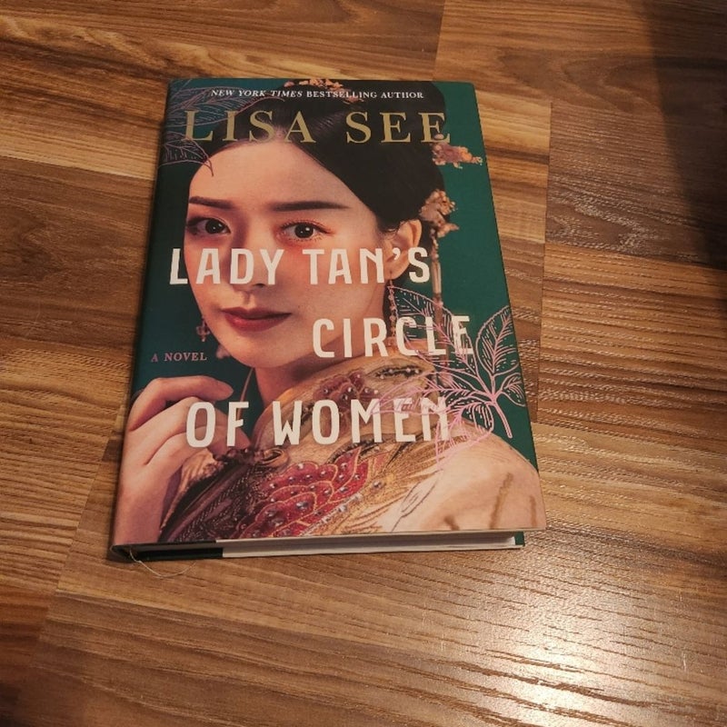 Lady Tan's Circle of Women