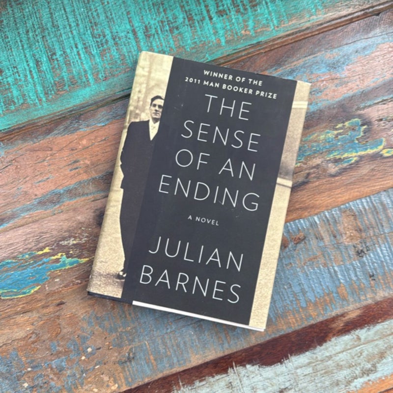 The Sense of an Ending
