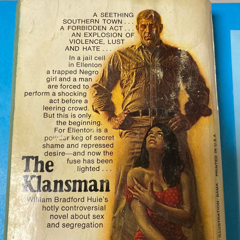 The Klansman