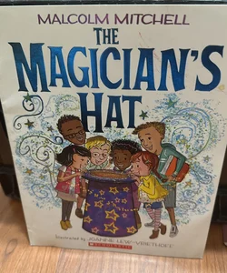 The Magician’s Hat