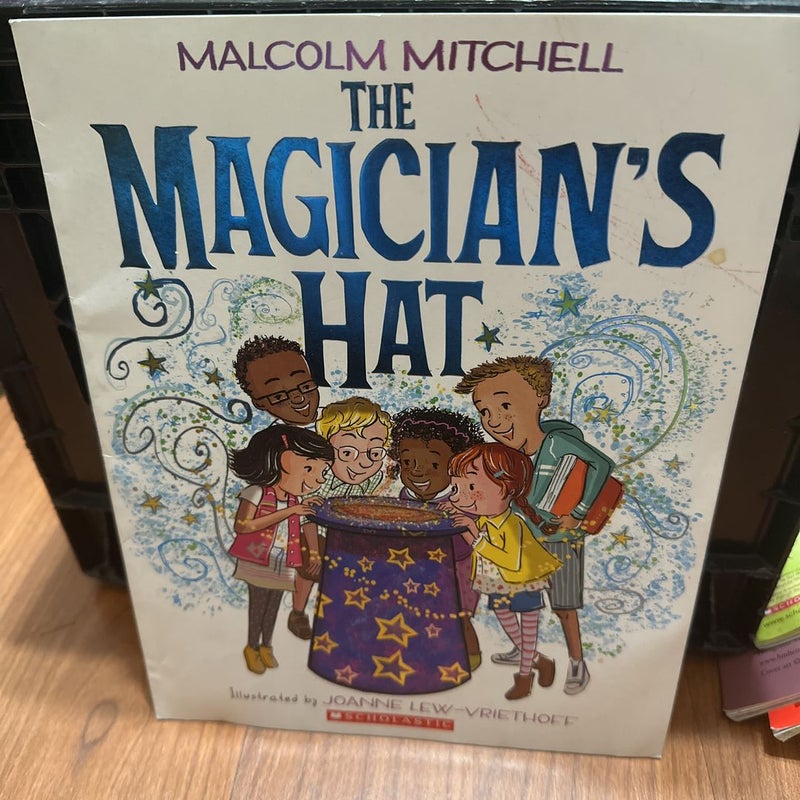 The Magician’s Hat