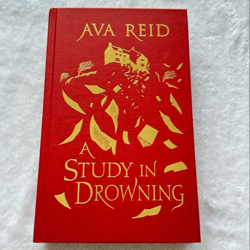 A Study in Drowning 