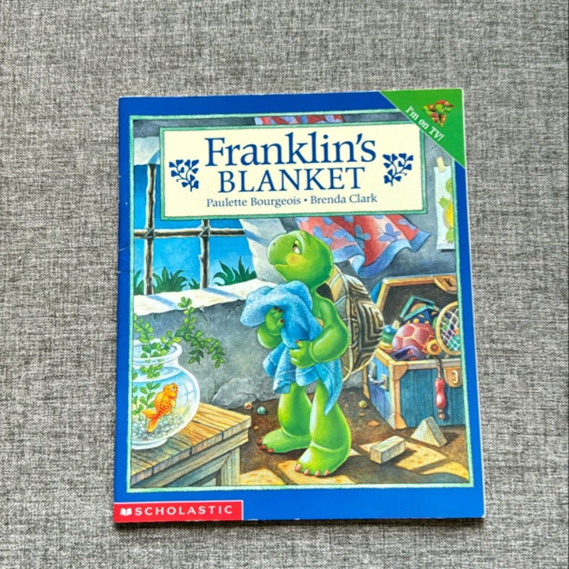 Franklin’s Blanket
