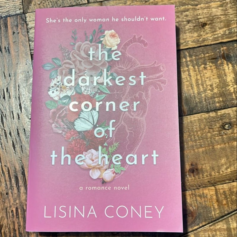 Darkest Corner of the Heart