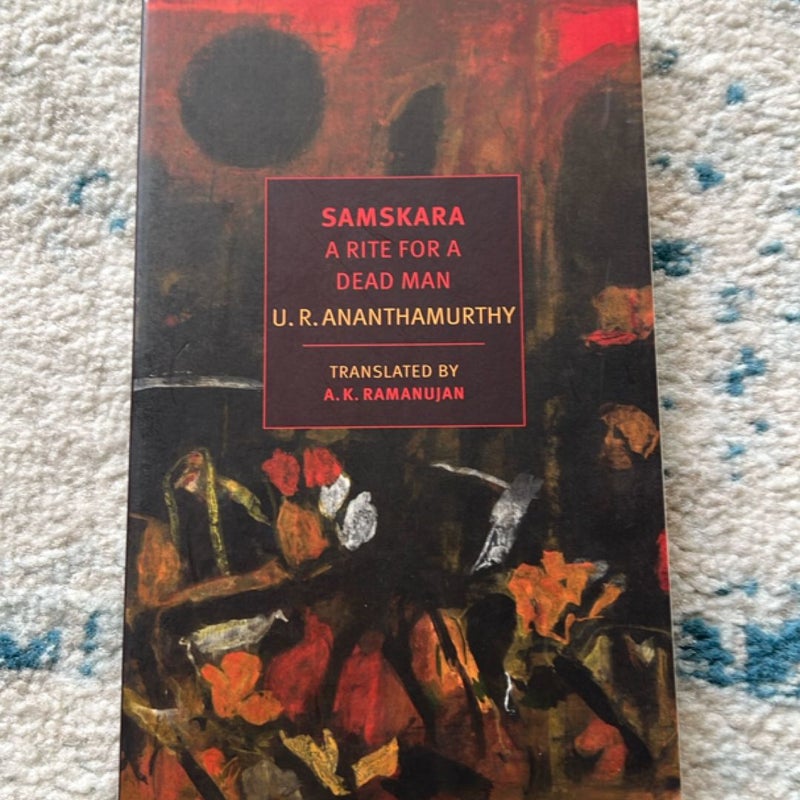 Samskara