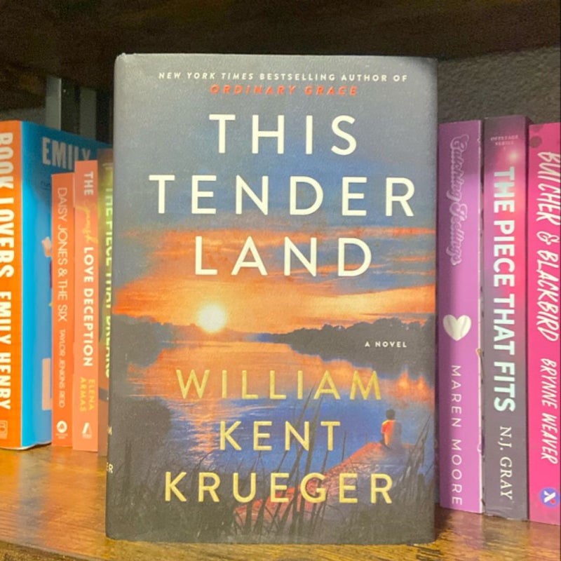 This Tender Land