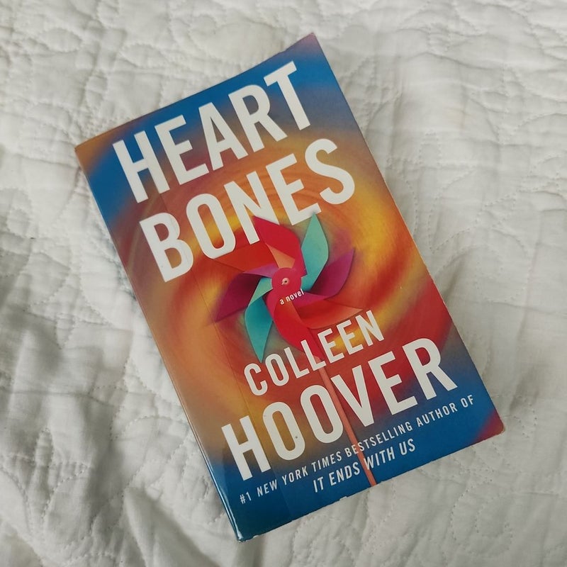 Heart Bones