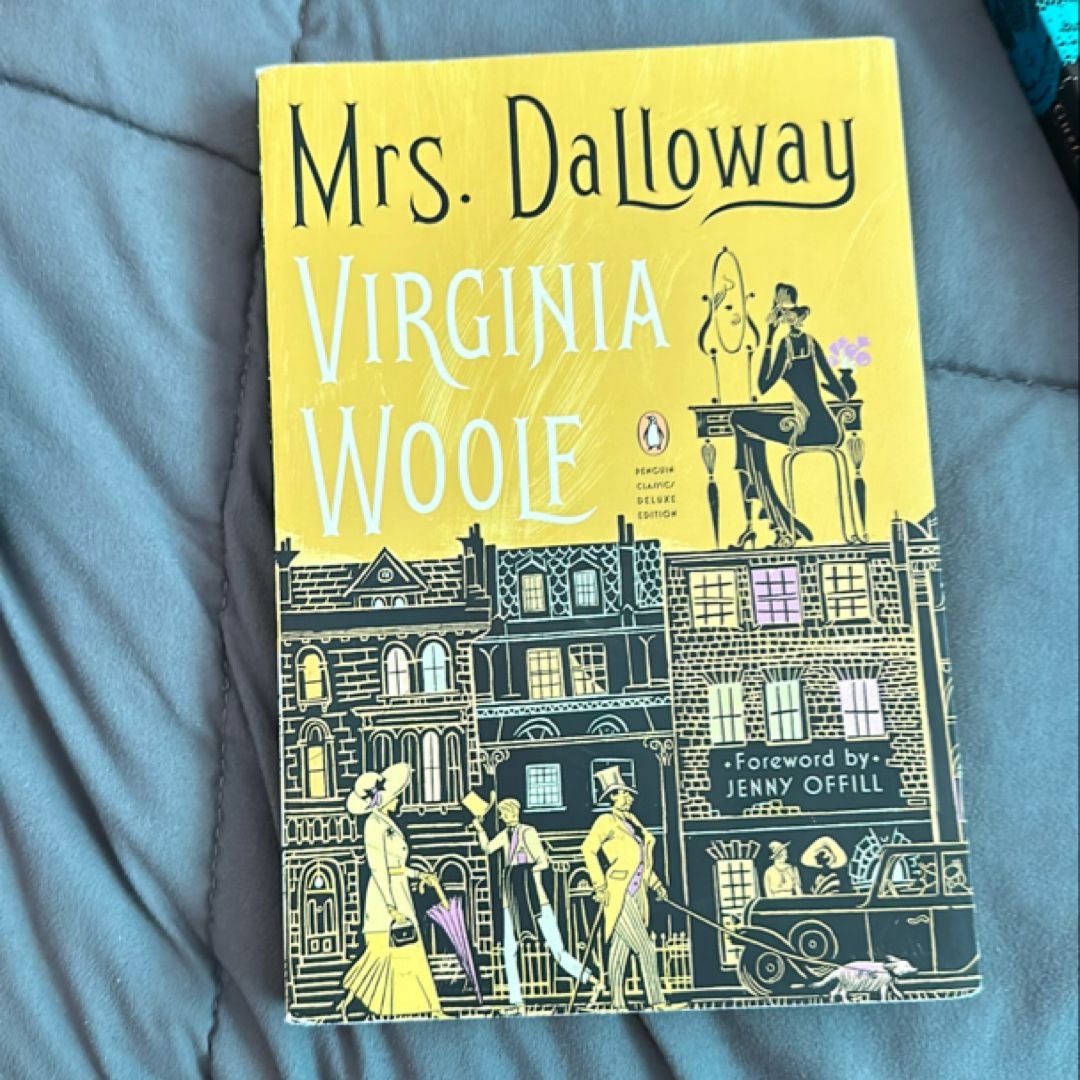 Mrs. Dalloway