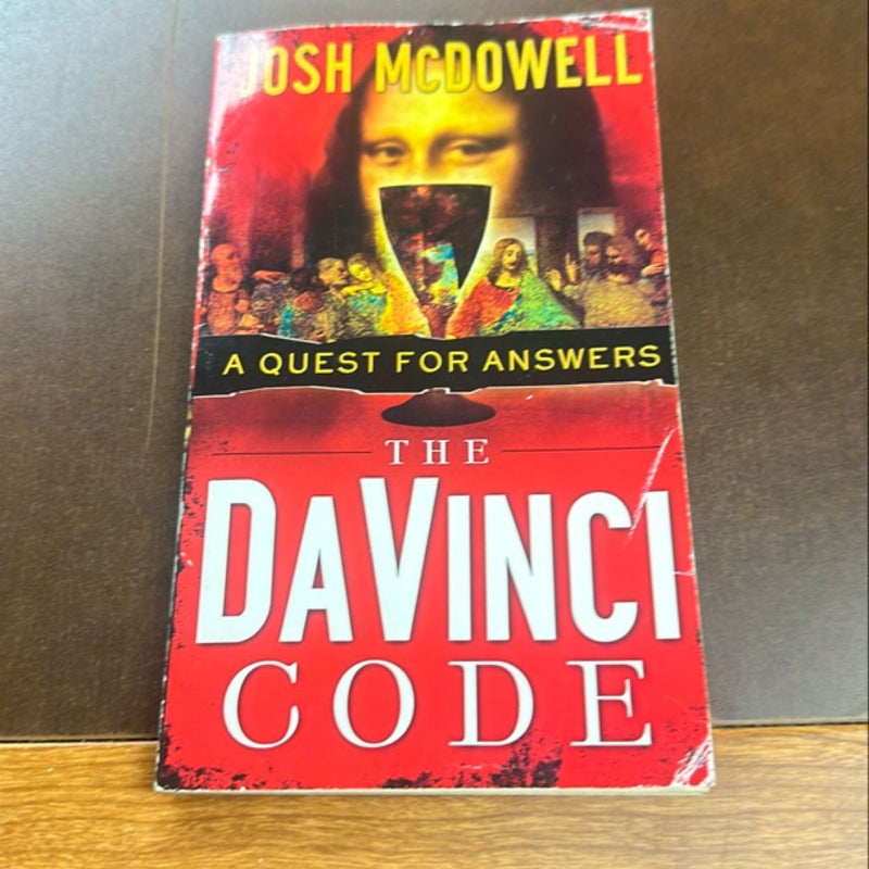 The Davinci Code