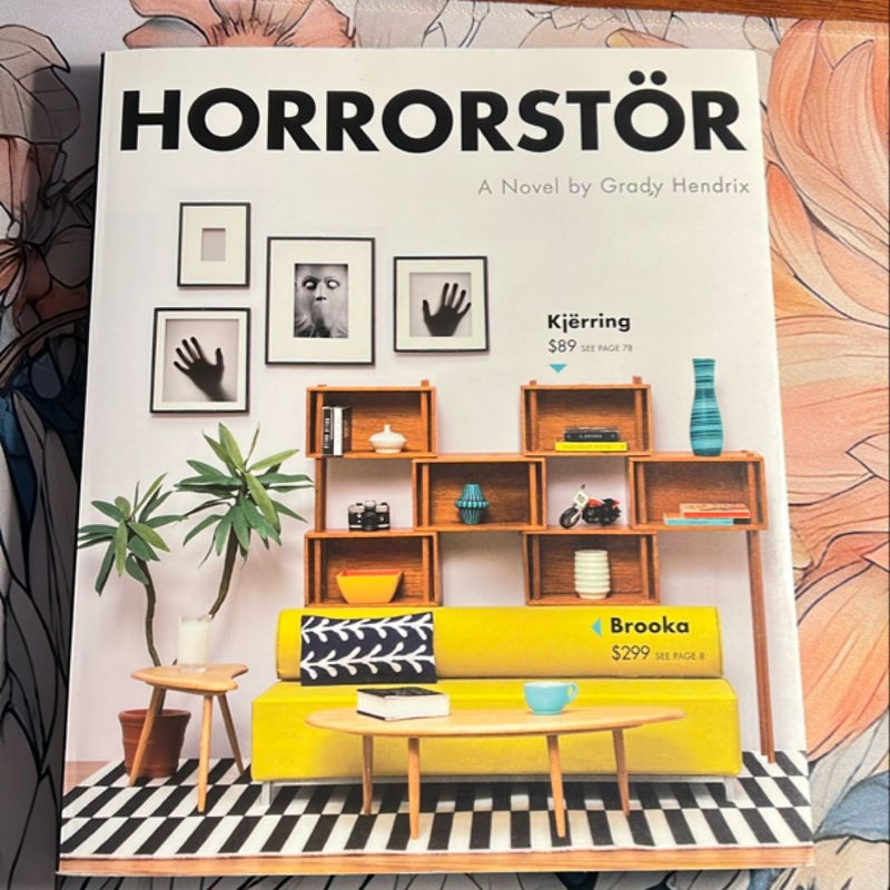 Horrorstor