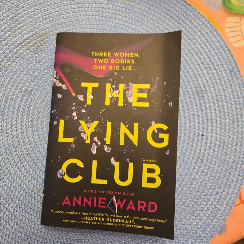 The Lying Club