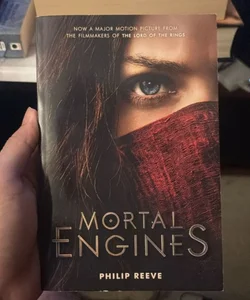 Mortal Engines